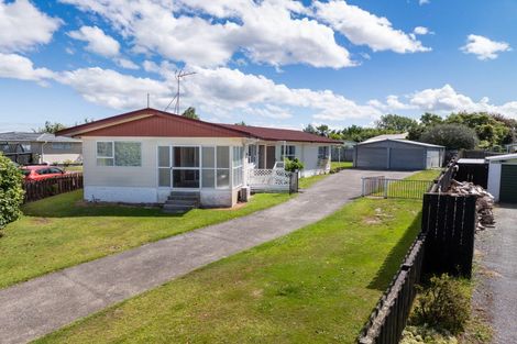 Photo of property in 8 Waimea Place, Tokoroa, 3420