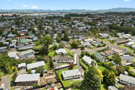 Photo of property in 7 Norfolk Place, Pukete, Hamilton, 3200