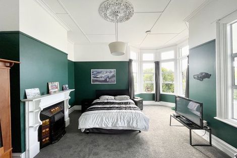 Photo of property in 16 Wansbeck Street, South Hill, Oamaru, 9400