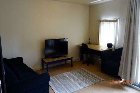 Photo of property in Hannahs Corner, 14/8 Leeds Street, Te Aro, Wellington, 6011