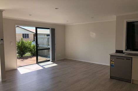 Photo of property in 5/1 Burrows Place, Frankton, Hamilton, 3204