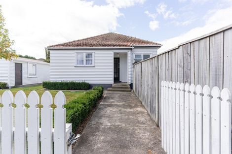 Photo of property in 2a Koromiko Avenue, Roslyn, Palmerston North, 4414