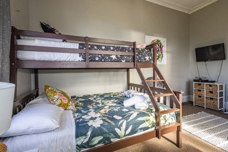 Photo of property in 21 Queen Street, Raetihi, 4632