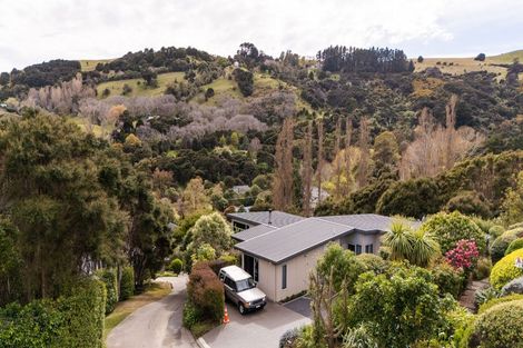 Photo of property in 8 Vangioni Lane, Akaroa, 7520