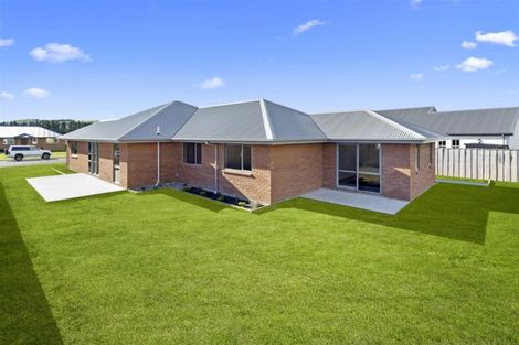 Photo of property in 8 Denton Street, Amberley, 7410