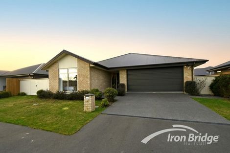 Photo of property in 31 Franklin Crescent, Lincoln, 7608