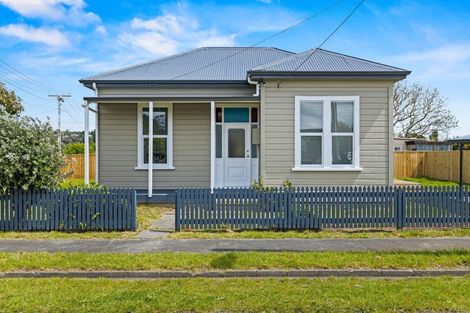 Photo of property in 14 Salisbury Avenue, Whanganui East, Whanganui, 4500