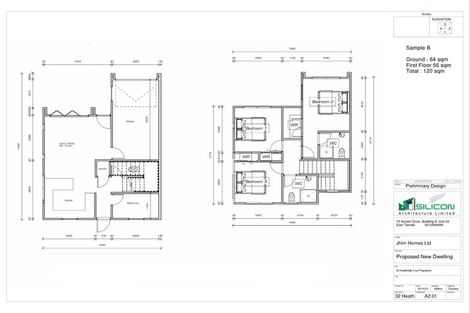 Photo of property in 32 Heathdale Crescent, Papakura, 2110