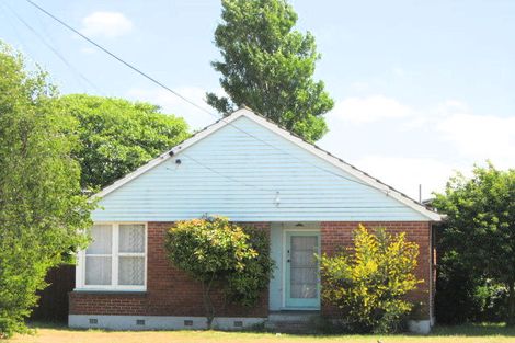 Photo of property in 19 Merrington Crescent, Aranui, Christchurch, 8061