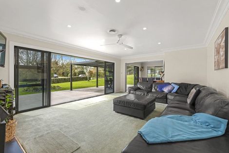 Photo of property in 105 Rotongaro Road, Rotongaro, Huntly, 3772