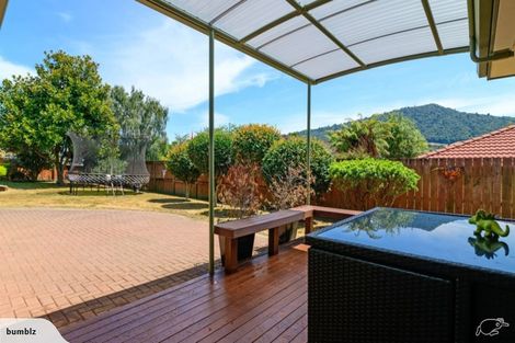 Photo of property in 22 Mccahon Drive, Pukehangi, Rotorua, 3015