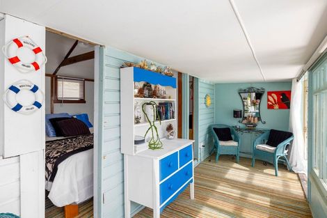 Photo of property in 301 Marine Drive, Charteris Bay, Governors Bay, 8971