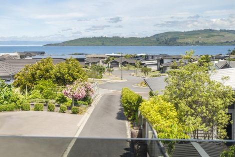 Photo of property in 16 Loloma Way, Wharewaka, Taupo, 3330