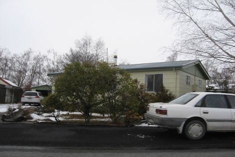 Photo of property in 26 Simons Street, Twizel, 7901