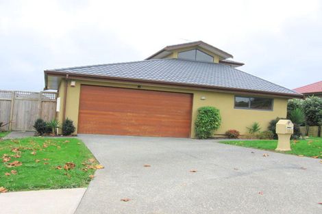 Photo of property in 184 Kyle Road, Greenhithe, Auckland, 0632