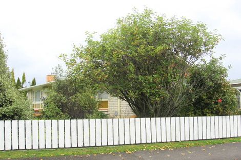Photo of property in 41 Dewe Avenue, Feilding, 4702