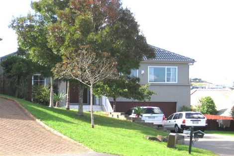 Photo of property in 10 Winton Court, Somerville, Auckland, 2014