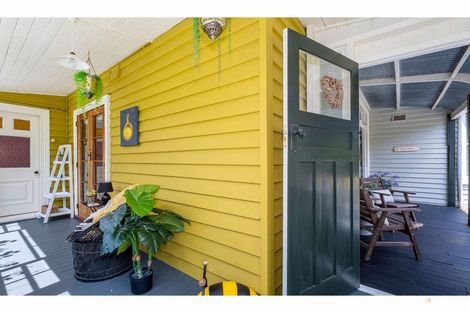 Photo of property in 22 Mckenzie Street, Geraldine, 7930