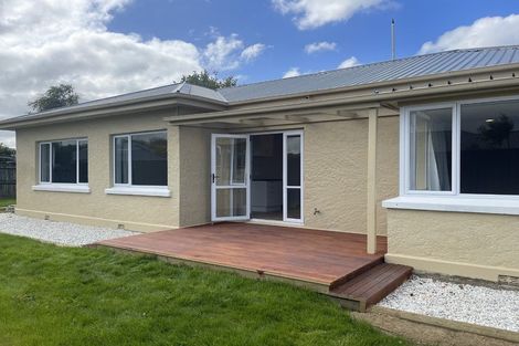 Photo of property in 183 Bamborough Street, Richmond, Invercargill, 9810