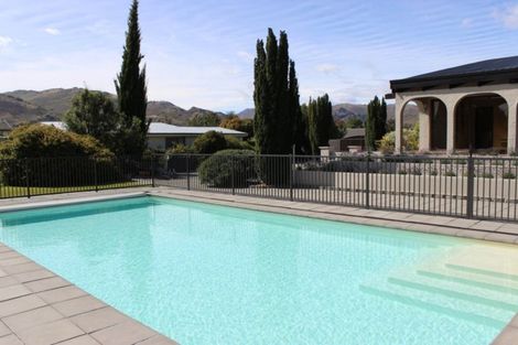 Photo of property in 6 Leitrum Street, Cromwell, 9310