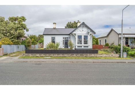 Photo of property in 343 Ettrick Street, Georgetown, Invercargill, 9812