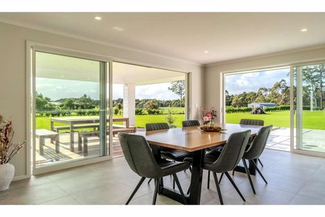 Photo of property in 129 Waitotara Drive, Waipapa, 0230