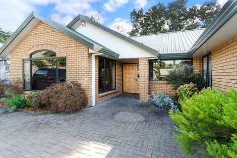 Photo of property in 63 The Glade South, Pukekohe, 2120
