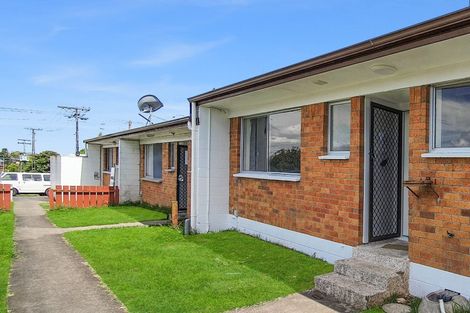 Photo of property in 3/28 Victoria Road, Papatoetoe, Auckland, 2025