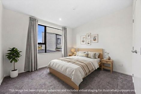 Photo of property in 2 Koropiko Lane, Flat Bush, Auckland, 2019