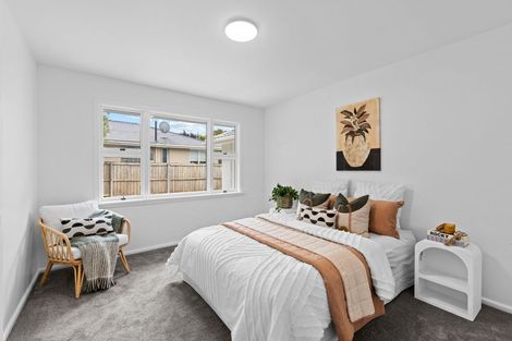 Photo of property in 340 Memorial Avenue, Burnside, Christchurch, 8053