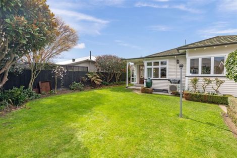 Photo of property in 1 Claremont Avenue, Papanui, Christchurch, 8053