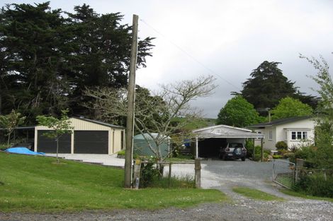 Photo of property in 159 Whangaripo Valley Road, Wellsford, 0974