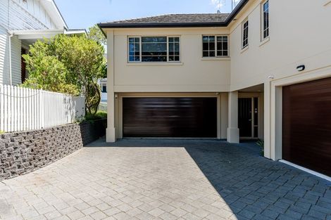 Photo of property in 23b Palmerston Street, Hamilton Central, Hamilton, 3204