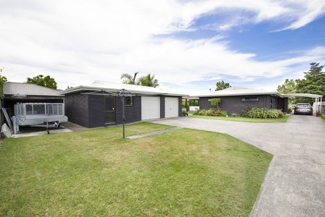 Photo of property in 44 Park Road, Greenmeadows, Napier, 4112