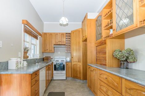 Photo of property in 134 Hautapu Street, Taihape, 4720
