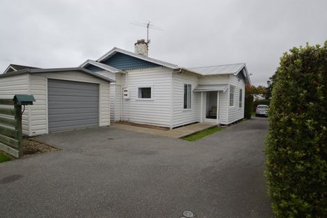 Photo of property in 220 Lindisfarne Street, Richmond, Invercargill, 9810