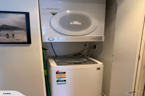 Photo of property in Forte Apartments, 83/13 College Street, Te Aro, Wellington, 6011