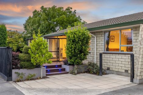 Photo of property in 47a Sapphire Street, Casebrook, Christchurch, 8051