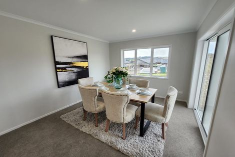 Photo of property in 8 Paul Way, Pokeno, 2402