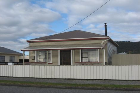 Photo of property in 91 Blake Street, Blaketown, Greymouth, 7805