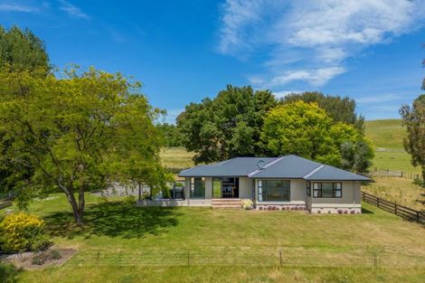 Photo of property in 227 Tipapakuku Road, Dannevirke, 4930