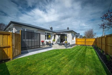 Photo of property in 18 Fatima Street, Redwood, Christchurch, 8051