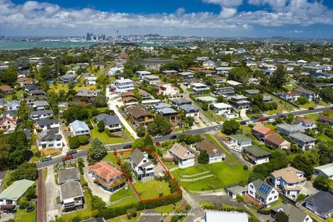 Photo of property in 83 Alton Avenue, Hillcrest, Auckland, 0627