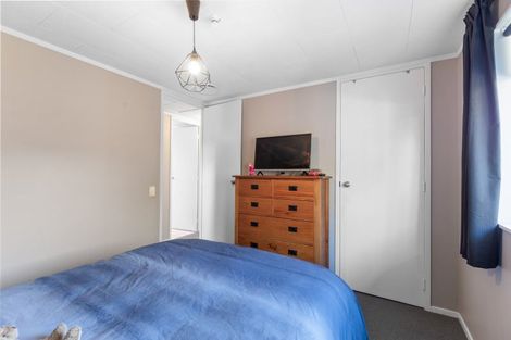 Photo of property in 124b Roberts Line, Kelvin Grove, Palmerston North, 4414