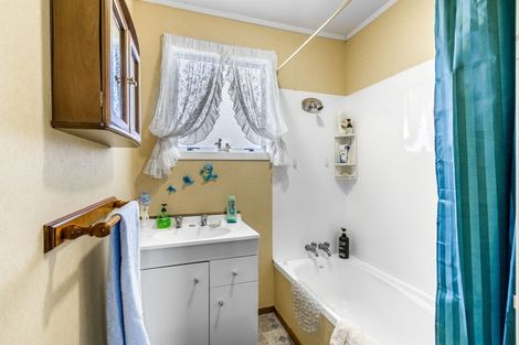 Photo of property in 115 Bain Street, Kingswell, Invercargill, 9812