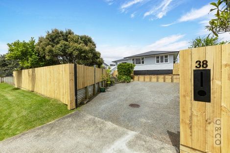 Photo of property in 38 Queen Street, Riverhead, 0820