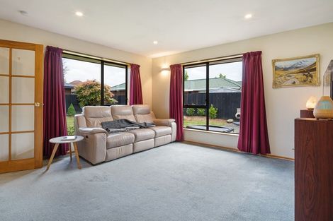 Photo of property in 10 Kingsbury Avenue, Rangiora, 7400