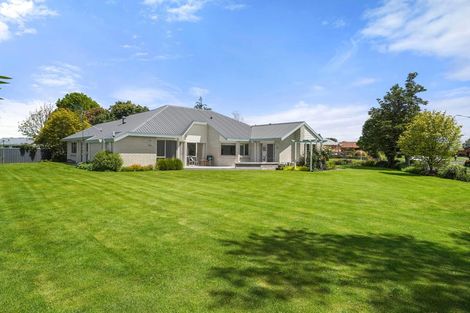 Photo of property in 27 Ngaio Street, Matamata, 3400
