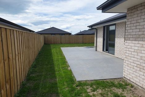 Photo of property in 7 Clare Street, Woodend, 7610