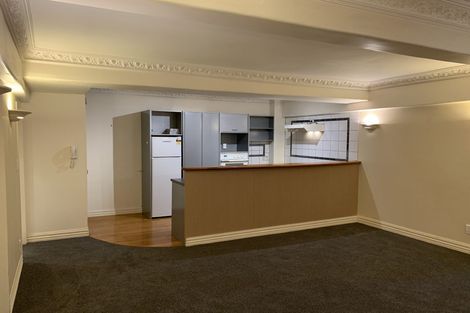 Photo of property in 23/60 Courtenay Place, Te Aro, Wellington, 6011